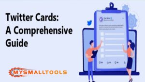 twitter card generate a compressive guide