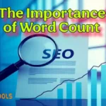 The Importance of Word Count in SEO