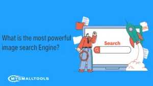 What is the Most Effective Image Search Engine