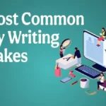 10 Most Typical Mistakes Students Make When Writing Essays