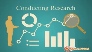 5 Easy Steps for Conducting Research