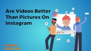 Are Videos Better Than Images On Instagram?