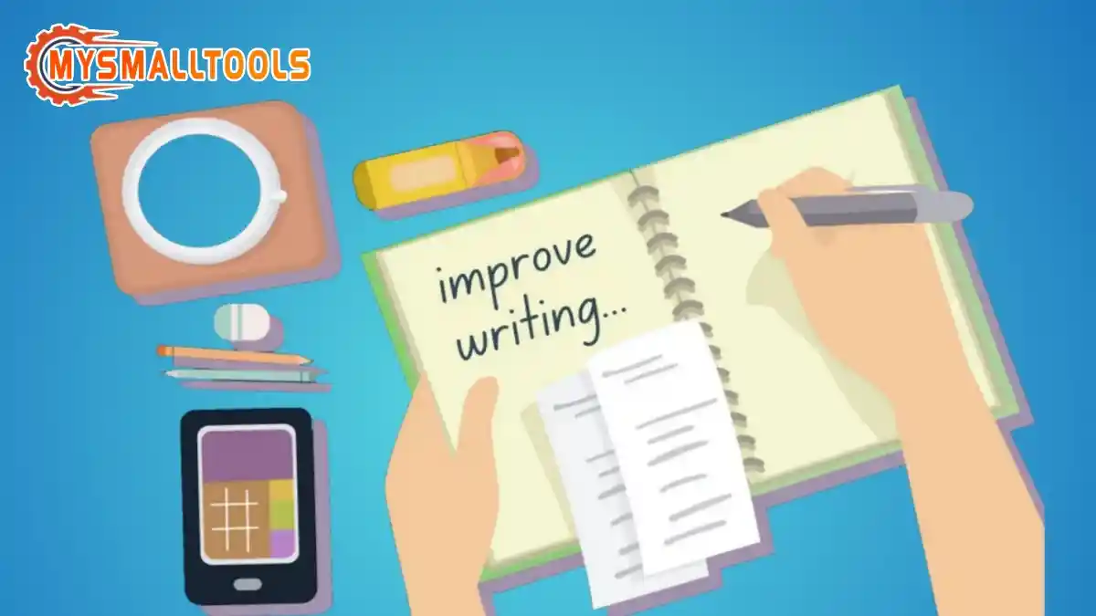 writing skills examples