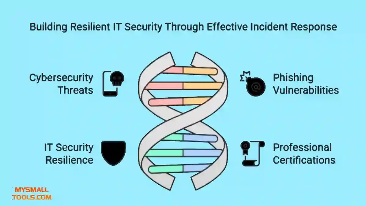 The Importance of Incident Response and Restoration in IT Security