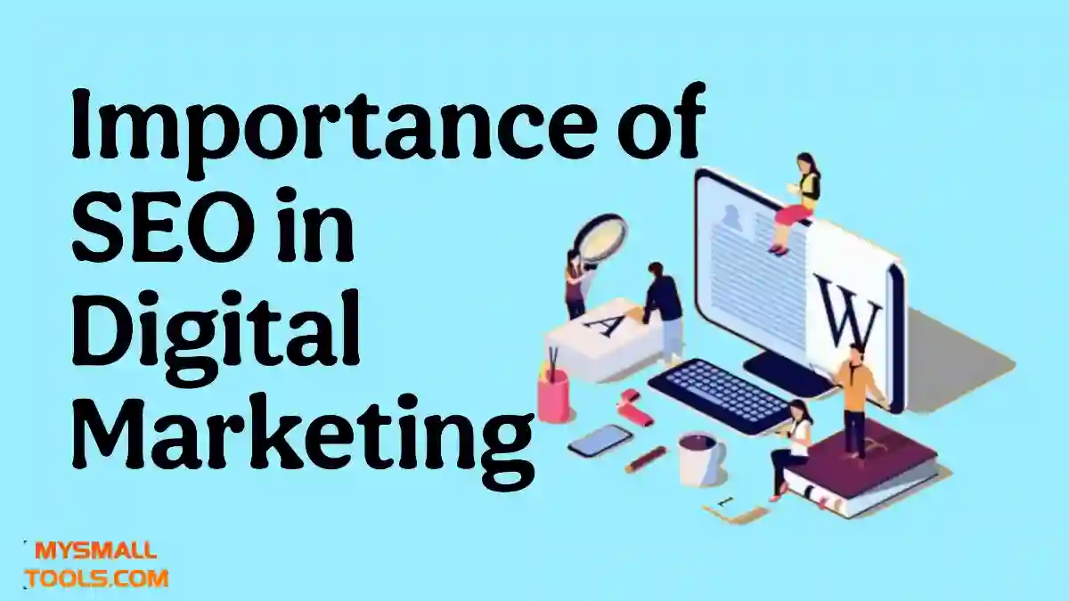 Value of SEO in Digital Marketing: Initiatives Boost Rankings