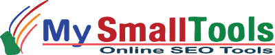 MySmallTools – All Web Tools Online in One Place