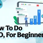 How To Do SEO For Beginners -mysmalltools
