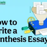 How to Write a Synthesis Essay | A Complete Step-by-Step Guide