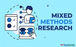 What is Mixed Methods Research? Definition, Examples, and Student Guide