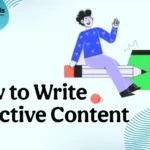 how to write effective content -mysmalltools