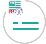 Watermark-to-PDF